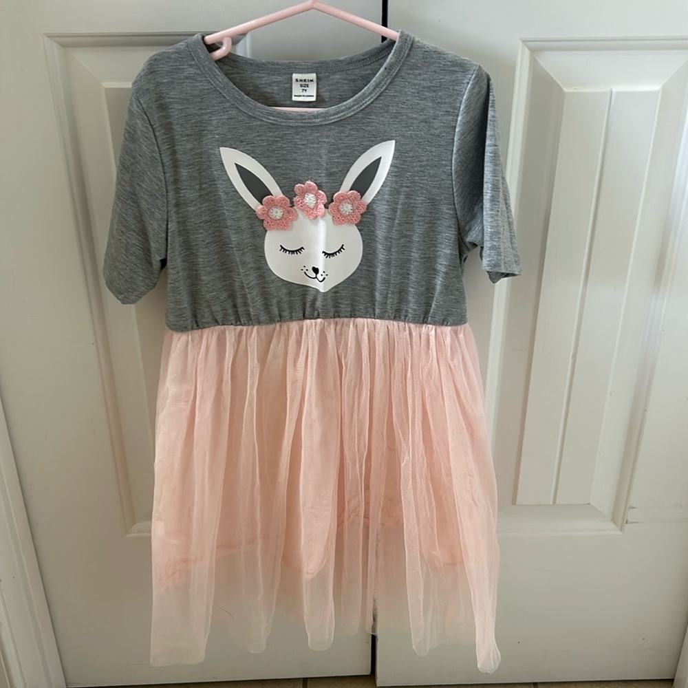 Easter tunic